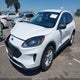 1FMCU0BZ9NUA25942 2022 Ford Escape Se Hybrid auction photo thumbnail 2