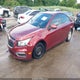 1G1PE5SB2G7183939 2016 Chevrolet Cruze Limited Lt auction photo thumbnail 2
