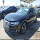 WAUMMAF40JA138779 2018 Audi A4 2.0T Ultra Premium auction photo thumbnail 2