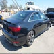 WAUMMAF40JA138779 2018 Audi A4 2.0T Ultra Premium auction photo thumbnail 4