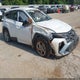 3KMJA3DE8SE007522 2025 Hyundai Tucson Se auction photo thumbnail 1
