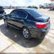 1HGCR2F36FA160484 2015 Honda Accord Lx auction photo thumbnail 3