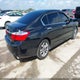 1HGCR2F36FA160484 2015 Honda Accord Lx auction photo thumbnail 4