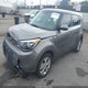 KNDJN2A2XF7170612 2015 Kia Soul auction photo thumbnail 2