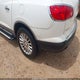 5GAKRCED4CJ277486 2012 Buick Enclave Leather auction photo thumbnail 12