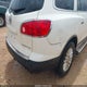 5GAKRCED4CJ277486 2012 Buick Enclave Leather auction photo thumbnail 6