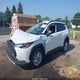 7MUCAABG4RV101164 2024 Toyota Corolla Cross Le auction photo thumbnail 2