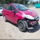 3FADP4BJXBM238907 2011 Ford Fiesta Se auction photo thumbnail 1