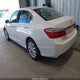 1HGCR2F8XFA061369 2015 Honda Accord Ex-L auction photo thumbnail 3