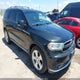 1C4RDHDG5EC394277 2014 Dodge Durango Limited auction photo thumbnail 1
