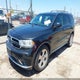 1C4RDHDG5EC394277 2014 Dodge Durango Limited auction photo thumbnail 2