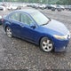 JH4CU26669C012821 2009 Acura Tsx auction photo thumbnail 1