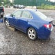 JH4CU26669C012821 2009 Acura Tsx auction photo thumbnail 3