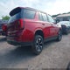 1GKS2CRD1SR247587 2025 GMC Yukon 4Wd At4 auction photo thumbnail 4