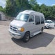 2B6HB11Y4YK127632 2000 Dodge Ram Van 1500 Conversion auction photo thumbnail 2