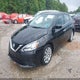 3N1AB7AP5HY364275 2017 Nissan Sentra Sv auction photo thumbnail 2