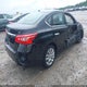 3N1AB7AP5HY364275 2017 Nissan Sentra Sv auction photo thumbnail 4