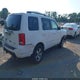 5FNYF48569B039103 2009 Honda Pilot Ex-L auction photo thumbnail 4