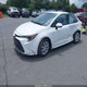 5YFB4MDE8RP215557 2024 Toyota Corolla Le auction photo thumbnail 2