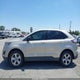 2FMPK3G98HBC09989 2017 Ford Edge Se auction photo thumbnail 14