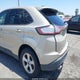 2FMPK3G98HBC09989 2017 Ford Edge Se auction photo thumbnail 18