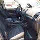 2FMPK3G98HBC09989 2017 Ford Edge Se auction photo thumbnail 5