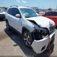 1C4PJMDX2LD607346 2020 Jeep Cherokee Limited 4X4 auction photo thumbnail 1