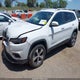 1C4PJMDX2LD607346 2020 Jeep Cherokee Limited 4X4 auction photo thumbnail 2
