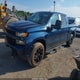 3GCPYBEKXNG194908 2022 Chevrolet Silverado 1500 Ltd 4Wd Short Bed Custom auction photo thumbnail 2