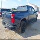 3GCPYBEKXNG194908 2022 Chevrolet Silverado 1500 Ltd 4Wd Short Bed Custom auction photo thumbnail 4