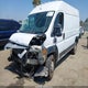 3C6TRVCG2KE530979 2019 Ram Promaster 2500 High Roof 136 Wb auction photo thumbnail 2