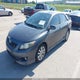 2T1BU4EE9AC410375 2010 Toyota Corolla S auction photo thumbnail 2