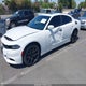 2C3CDXBG8MH518075 2021 Dodge Charger Sxt Rwd auction photo thumbnail 2