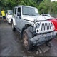 1J4BA5H16AL167487 2010 Jeep Wrangler Unlimited Sahara auction photo thumbnail 1