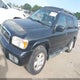 JN8DR09X72W653761 2002 Nissan Pathfinder Se auction photo thumbnail 2