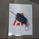 MAJ3P1RE7JC217256 2018 Ford Ecosport S auction photo thumbnail 11