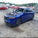 1HGCY2F5XPA025482 2023 Honda Accord Hybrid Sport auction photo thumbnail 2