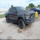 1C6SRFU98MN820577 2021 Ram 1500 Trx 4X4 5'7 Box auction photo thumbnail 1