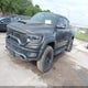1C6SRFU98MN820577 2021 Ram 1500 Trx 4X4 5'7 Box auction photo thumbnail 2