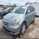 5FNRL38767B048423 2007 Honda Odyssey Ex-L auction photo thumbnail 2