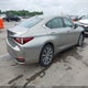 58AD11D1XMU007726 2021 Lexus Es 250 auction photo thumbnail 4