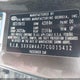 5XXGM4A77CG015412 2012 Kia Optima Lx auction photo thumbnail 9
