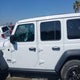 1C4HJXDG3LW270342 2020 Jeep Wrangler Unlimited Willys 4X4 auction photo thumbnail 14
