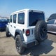 1C4HJXDG3LW270342 2020 Jeep Wrangler Unlimited Willys 4X4 auction photo thumbnail 3
