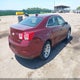 1G11C5SL3FF246345 2015 Chevrolet Malibu 1Lt auction photo thumbnail 4