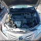 4T1BE46K27U701468 2007 Toyota Camry Le auction photo thumbnail 10