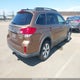 4S4BRBKC1B3421899 2011 Subaru Outback 2.5I Limited auction photo thumbnail 4