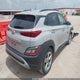 KM8K32AB5PU061368 2023 Hyundai Kona Sel auction photo thumbnail 4