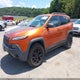 1C4PJMBS6GW318035 2016 Jeep Cherokee Trailhawk auction photo thumbnail 2