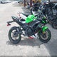 ML5EXEN19NDA51509 2022 Kawasaki Ex650 N auction photo thumbnail 12